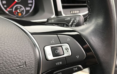 Volkswagen Polo VI (EU Market), 2018 год, 800 055 рублей, 15 фотография