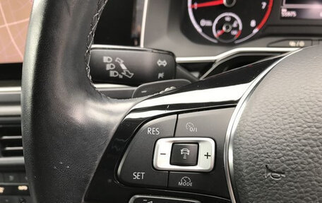 Volkswagen Polo VI (EU Market), 2018 год, 800 055 рублей, 14 фотография