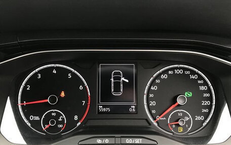 Volkswagen Polo VI (EU Market), 2018 год, 800 055 рублей, 16 фотография