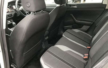 Volkswagen Polo VI (EU Market), 2018 год, 800 055 рублей, 20 фотография