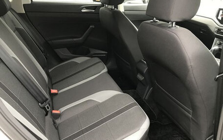 Volkswagen Polo VI (EU Market), 2018 год, 800 055 рублей, 19 фотография