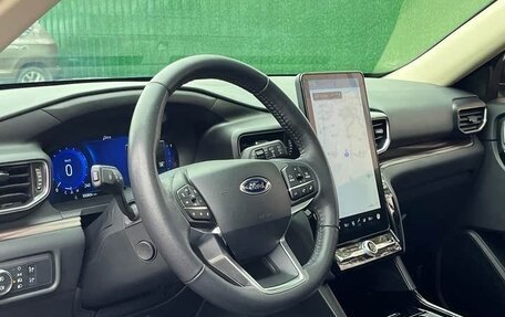 Ford Explorer VI, 2020 год, 2 870 000 рублей, 8 фотография