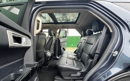 Ford Explorer VI, 2020 год, 2 870 000 рублей, 14 фотография