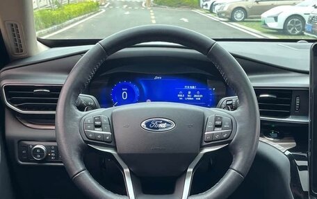 Ford Explorer VI, 2020 год, 2 870 000 рублей, 10 фотография