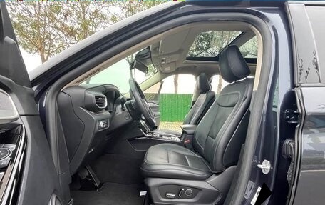 Ford Explorer VI, 2020 год, 2 870 000 рублей, 7 фотография