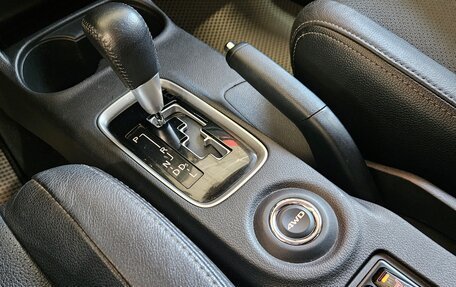 Mitsubishi Outlander III рестайлинг 3, 2015 год, 1 575 000 рублей, 16 фотография