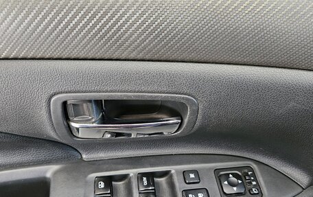Mitsubishi Outlander III рестайлинг 3, 2015 год, 1 575 000 рублей, 18 фотография