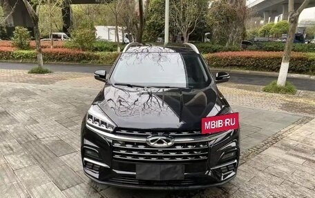 Chery Tiggo 8 I, 2021 год, 1 460 000 рублей, 2 фотография