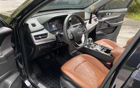 Chery Tiggo 8 I, 2021 год, 1 460 000 рублей, 16 фотография