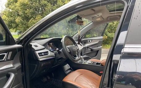 Chery Tiggo 8 I, 2021 год, 1 460 000 рублей, 11 фотография