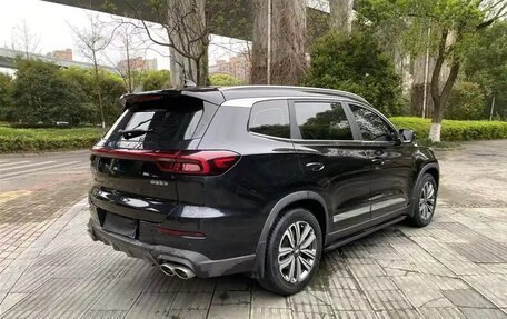 Chery Tiggo 8 I, 2021 год, 1 460 000 рублей, 7 фотография