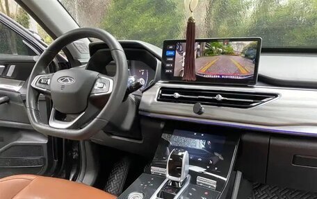 Chery Tiggo 8 I, 2021 год, 1 460 000 рублей, 17 фотография