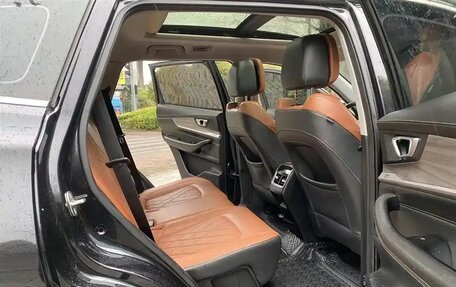 Chery Tiggo 8 I, 2021 год, 1 460 000 рублей, 14 фотография