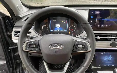 Chery Tiggo 8 I, 2021 год, 1 460 000 рублей, 13 фотография