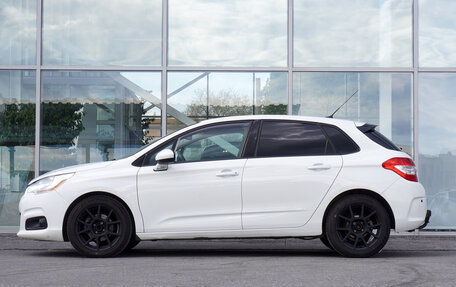 Citroen C4 II рестайлинг, 2012 год, 681 000 рублей, 8 фотография