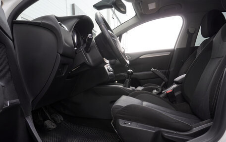 Citroen C4 II рестайлинг, 2012 год, 681 000 рублей, 9 фотография