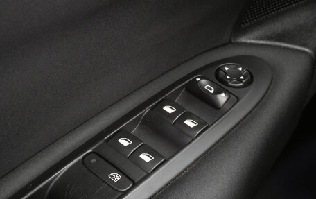 Citroen C4 II рестайлинг, 2012 год, 681 000 рублей, 17 фотография