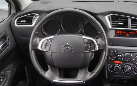 Citroen C4 II рестайлинг, 2012 год, 681 000 рублей, 12 фотография