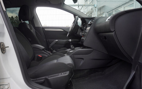 Citroen C4 II рестайлинг, 2012 год, 681 000 рублей, 19 фотография