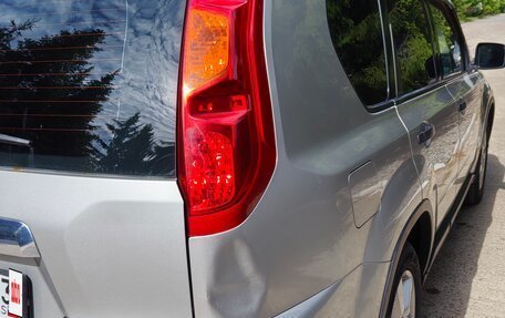 Nissan X-Trail, 2008 год, 1 050 000 рублей, 8 фотография