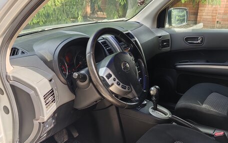 Nissan X-Trail, 2008 год, 1 050 000 рублей, 5 фотография
