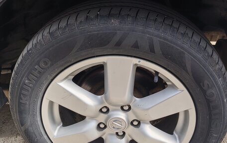 Nissan X-Trail, 2008 год, 1 050 000 рублей, 7 фотография