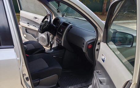 Nissan X-Trail, 2008 год, 1 050 000 рублей, 6 фотография