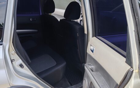 Nissan X-Trail, 2008 год, 1 050 000 рублей, 9 фотография