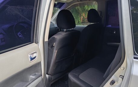 Nissan X-Trail, 2008 год, 1 050 000 рублей, 10 фотография