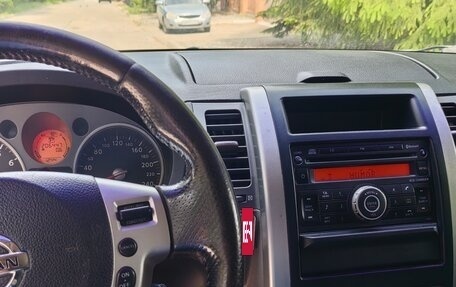 Nissan X-Trail, 2008 год, 1 050 000 рублей, 11 фотография