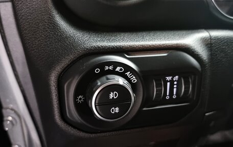 Jeep Wrangler, 2021 год, 4 133 000 рублей, 12 фотография