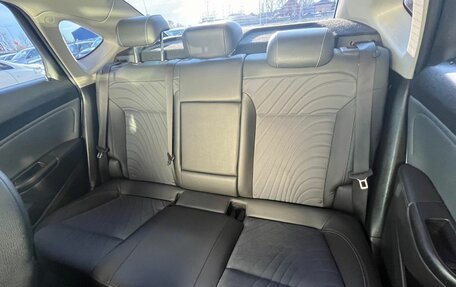 Opel Astra J, 2013 год, 820 000 рублей, 8 фотография