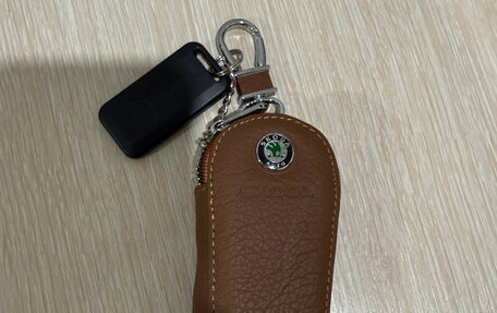 Skoda Octavia, 2016 год, 1 580 000 рублей, 12 фотография