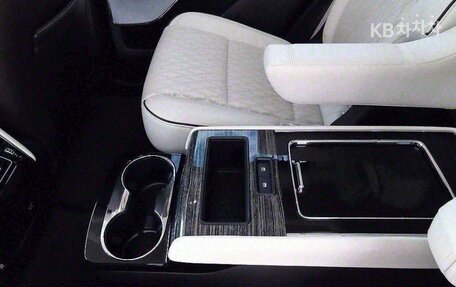Lincoln Aviator II, 2021 год, 4 700 027 рублей, 14 фотография
