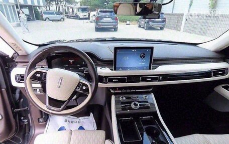 Lincoln Aviator II, 2021 год, 4 700 027 рублей, 7 фотография