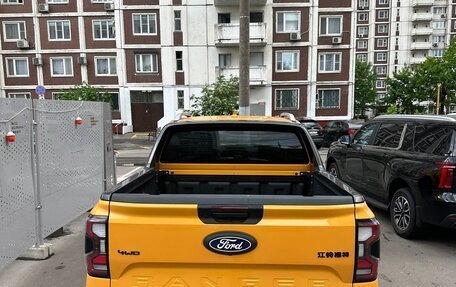 Ford Ranger, 2023 год, 5 900 000 рублей, 5 фотография
