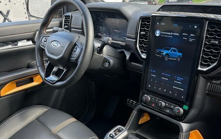 Ford Ranger, 2023 год, 5 900 000 рублей, 12 фотография