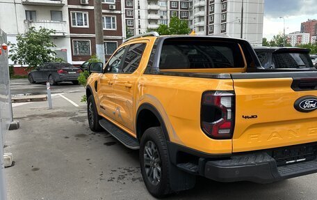 Ford Ranger, 2023 год, 5 900 000 рублей, 4 фотография