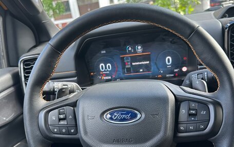 Ford Ranger, 2023 год, 5 900 000 рублей, 13 фотография