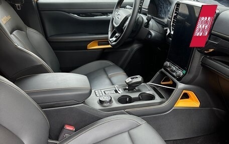 Ford Ranger, 2023 год, 5 900 000 рублей, 8 фотография