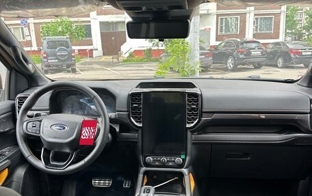 Ford Ranger, 2023 год, 5 900 000 рублей, 6 фотография