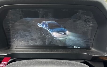 Ford Ranger, 2023 год, 5 900 000 рублей, 9 фотография