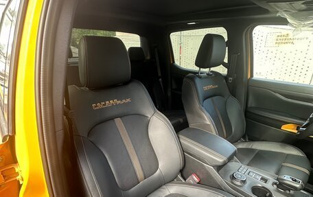 Ford Ranger, 2023 год, 5 900 000 рублей, 16 фотография