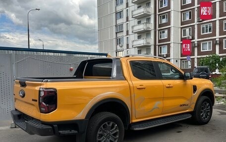 Ford Ranger, 2023 год, 5 900 000 рублей, 3 фотография