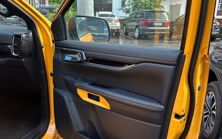 Ford Ranger, 2023 год, 5 900 000 рублей, 17 фотография