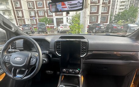 Ford Ranger, 2023 год, 5 900 000 рублей, 15 фотография