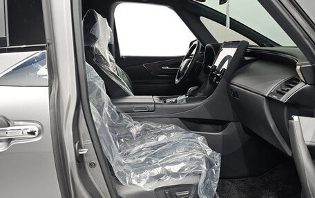 Toyota Alphard, 2024 год, 10 400 000 рублей, 6 фотография