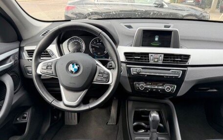 BMW X1, 2021 год, 2 787 544 рублей, 4 фотография