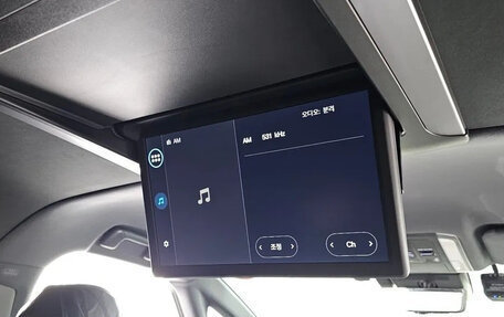 Toyota Alphard, 2024 год, 10 400 000 рублей, 14 фотография