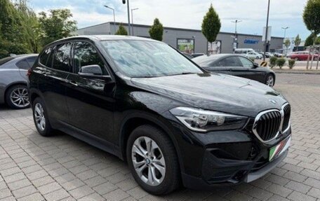 BMW X1, 2021 год, 2 787 544 рублей, 2 фотография